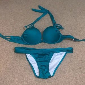 Victoria Secret Bombshell Swim suit